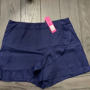 Lilly Pulitzer Faye Skort